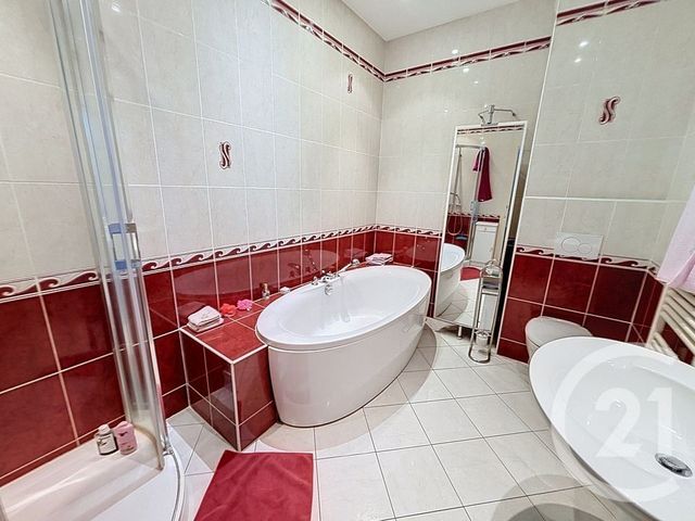 Maison &agrave; vendre - 10 pi&egrave;ces - 330 m2 - Laval - 53 - PAYS-DE-LOIRE