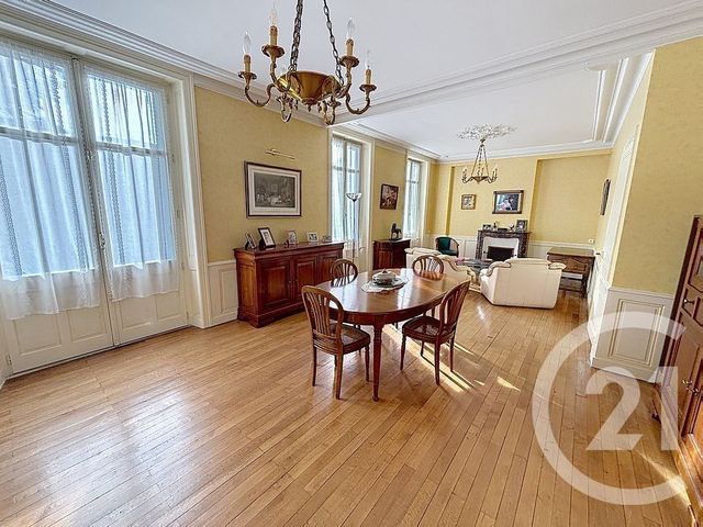 Maison &agrave; vendre - 10 pi&egrave;ces - 330 m2 - Laval - 53 - PAYS-DE-LOIRE