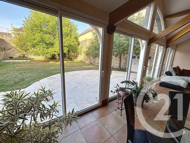 Maison &agrave; vendre - 10 pi&egrave;ces - 330 m2 - Laval - 53 - PAYS-DE-LOIRE