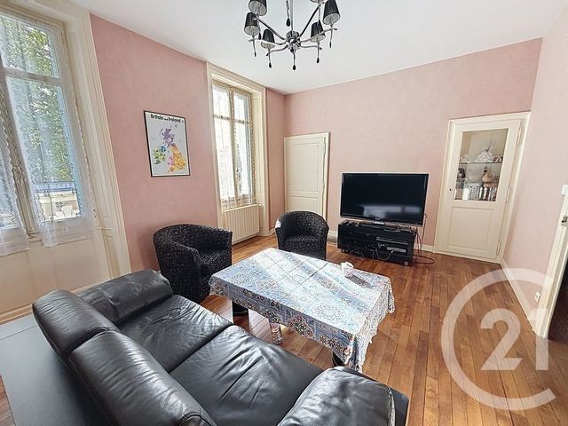 Maison &agrave; vendre - 10 pi&egrave;ces - 330 m2 - Laval - 53 - PAYS-DE-LOIRE