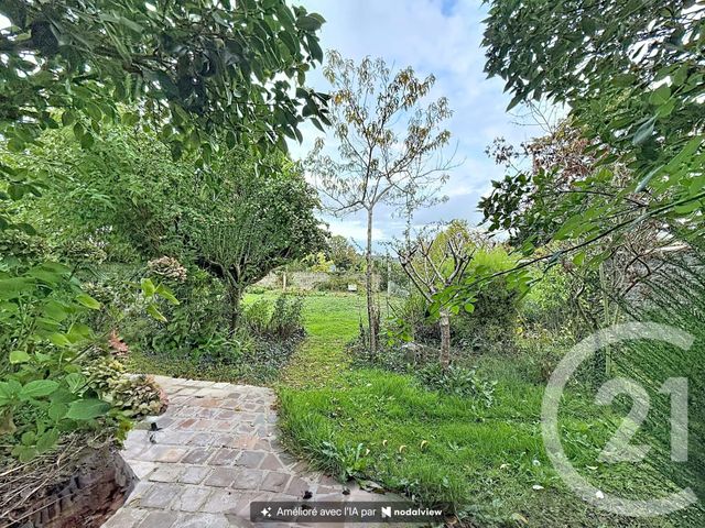 Maison &agrave; vendre - 5 pi&egrave;ces - 125,72 m2 - Louverne - 53 - PAYS-DE-LOIRE