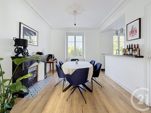 Maison &agrave; vendre - 5 pi&egrave;ces - 125,72 m2 - Louverne - 53 - PAYS-DE-LOIRE