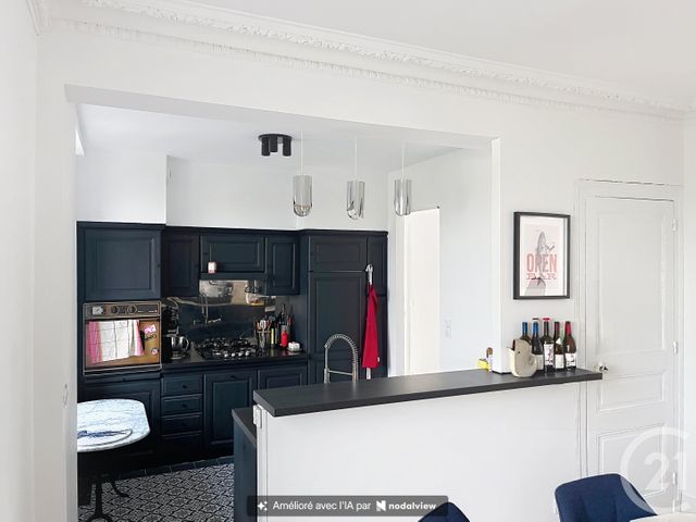 Maison &agrave; vendre - 5 pi&egrave;ces - 125,72 m2 - Louverne - 53 - PAYS-DE-LOIRE
