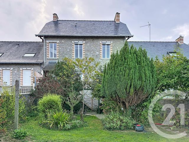 Maison &agrave; vendre - 5 pi&egrave;ces - 125,72 m2 - Louverne - 53 - PAYS-DE-LOIRE