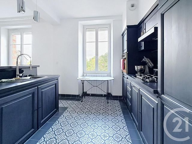 Maison &agrave; vendre - 5 pi&egrave;ces - 125,72 m2 - Louverne - 53 - PAYS-DE-LOIRE