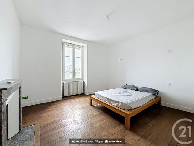 Maison &agrave; vendre - 5 pi&egrave;ces - 125,72 m2 - Louverne - 53 - PAYS-DE-LOIRE