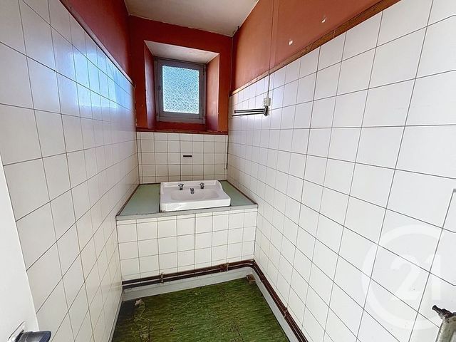 Maison &agrave; vendre - 6 pi&egrave;ces - 208 m2 - Villiers Charlemagne - 53 - PAYS-DE-LOIRE