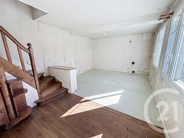 Maison &agrave; vendre - 6 pi&egrave;ces - 208 m2 - Villiers Charlemagne - 53 - PAYS-DE-LOIRE