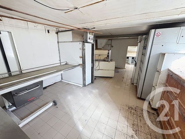 Maison &agrave; vendre - 6 pi&egrave;ces - 208 m2 - Villiers Charlemagne - 53 - PAYS-DE-LOIRE