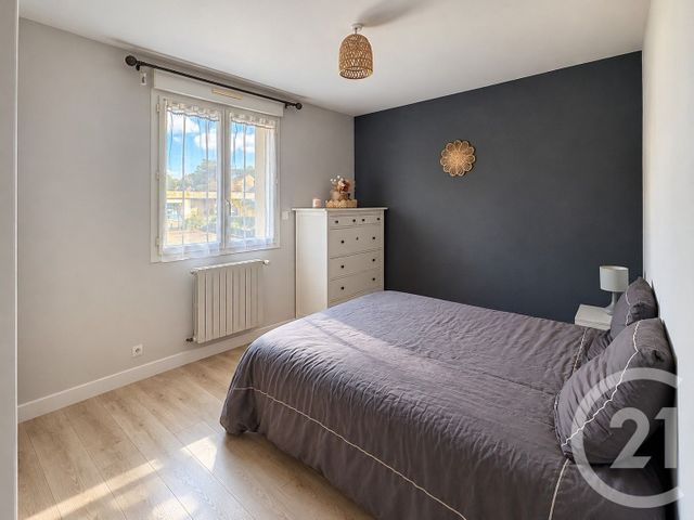 Maison &agrave; vendre - 7 pi&egrave;ces - 132 m2 - St Ouen Des Toits - 53 - PAYS-DE-LOIRE