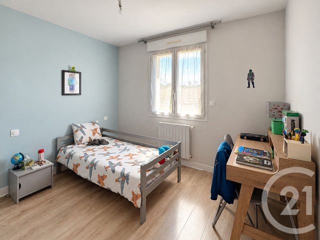 Maison &agrave; vendre - 7 pi&egrave;ces - 132 m2 - St Ouen Des Toits - 53 - PAYS-DE-LOIRE
