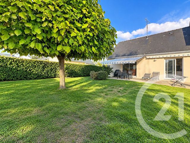 Maison &agrave; vendre - 7 pi&egrave;ces - 132 m2 - St Ouen Des Toits - 53 - PAYS-DE-LOIRE