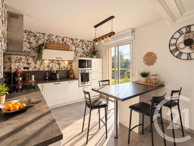 Maison à vendre ST OUEN DES TOITS