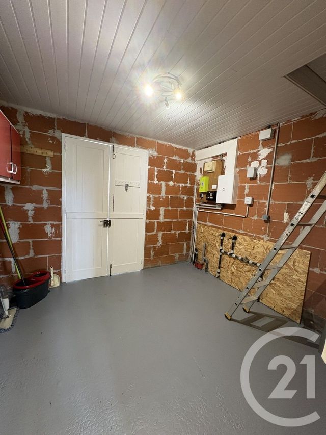 Maison &agrave; louer - 4 pi&egrave;ces - 102 m2 - Loiron Ruille - 53 - PAYS-DE-LOIRE
