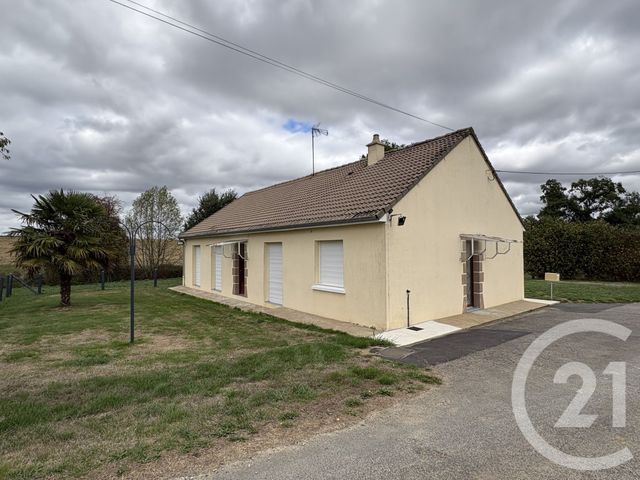 maison - LOIRON RUILLE - 53