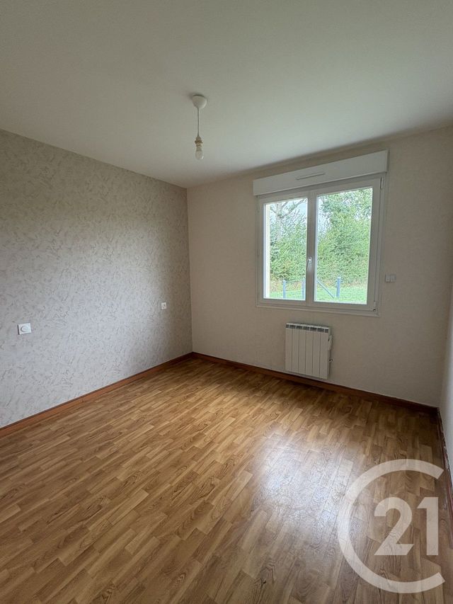 Maison &agrave; louer - 4 pi&egrave;ces - 102 m2 - Loiron Ruille - 53 - PAYS-DE-LOIRE