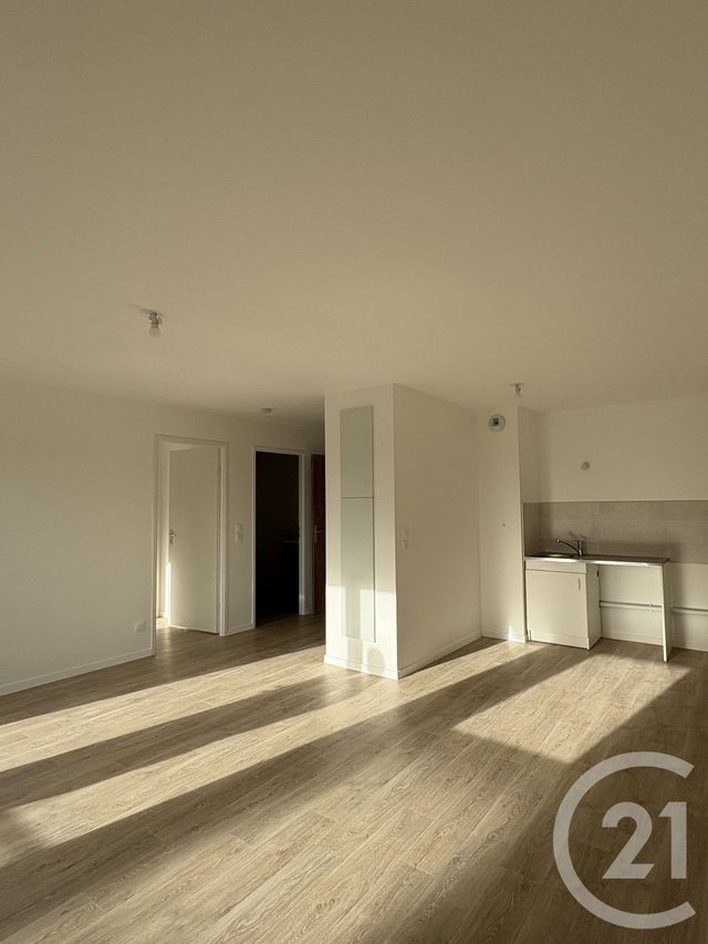 appartement - BONCHAMP LES LAVAL - 53