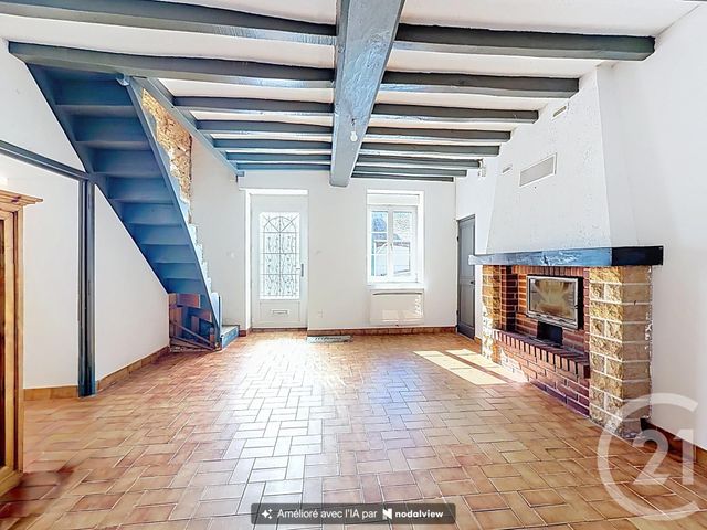 Maison &agrave; vendre - 6 pi&egrave;ces - 146 m2 - Laubrieres - 53 - PAYS-DE-LOIRE