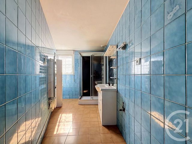 Maison &agrave; vendre - 6 pi&egrave;ces - 146 m2 - Laubrieres - 53 - PAYS-DE-LOIRE