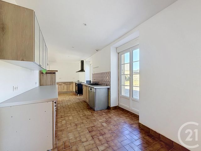 Maison &agrave; vendre - 6 pi&egrave;ces - 146 m2 - Laubrieres - 53 - PAYS-DE-LOIRE