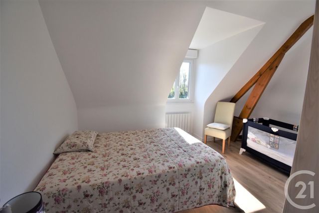 Maison &agrave; louer - 5 pi&egrave;ces - 102,69 m2 - Change - 53 - PAYS-DE-LOIRE