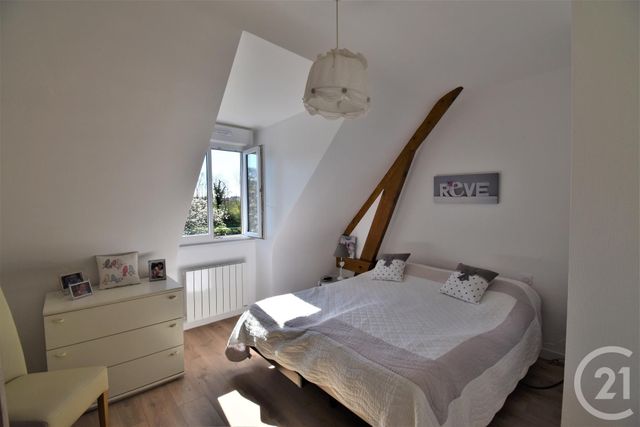 Maison &agrave; louer - 5 pi&egrave;ces - 102,69 m2 - Change - 53 - PAYS-DE-LOIRE