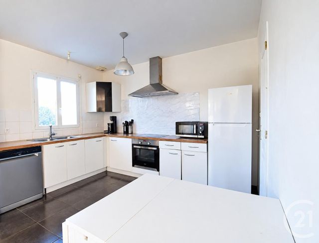 Maison &agrave; vendre - 4 pi&egrave;ces - 108 m2 - Louvigne - 53 - PAYS-DE-LOIRE