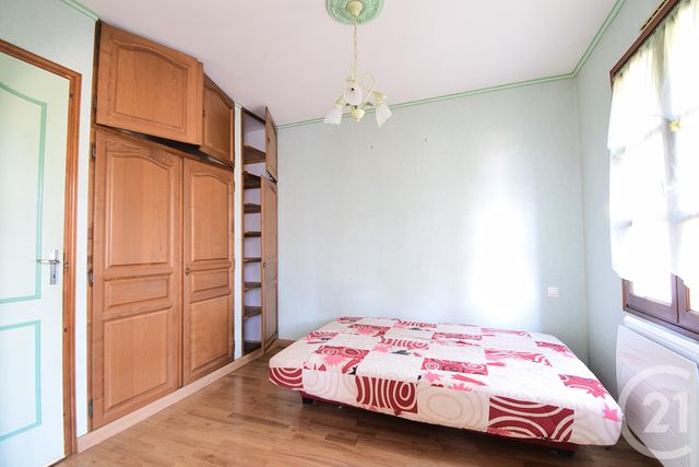 Maison &agrave; vendre - 4 pi&egrave;ces - 88 m2 - Grez En Bouere - 53 - PAYS-DE-LOIRE