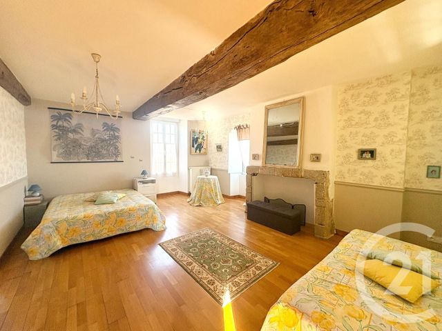 Maison &agrave; vendre - 8 pi&egrave;ces - 292 m2 - St Hilaire Du Maine - 53 - PAYS-DE-LOIRE