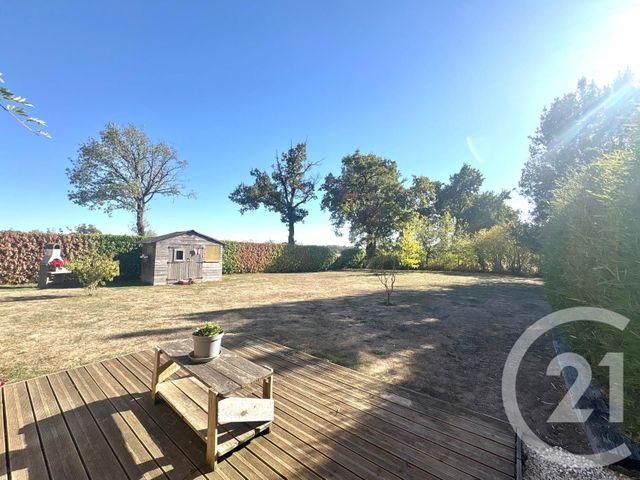 Maison &agrave; vendre - 8 pi&egrave;ces - 292 m2 - St Hilaire Du Maine - 53 - PAYS-DE-LOIRE