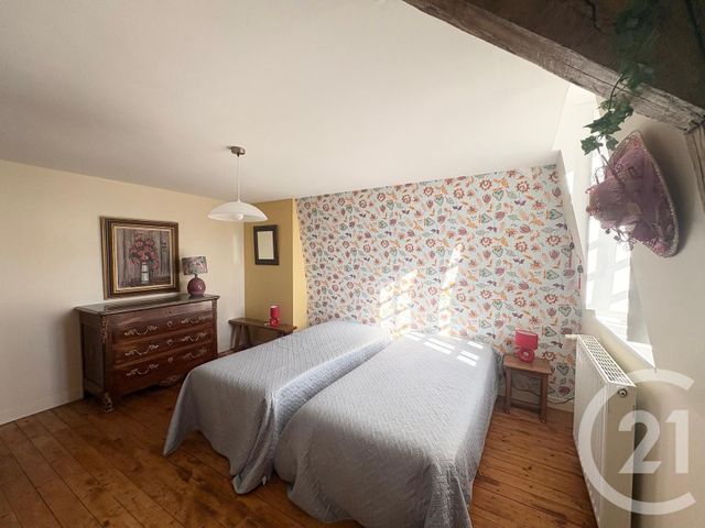Maison &agrave; vendre - 8 pi&egrave;ces - 292 m2 - St Hilaire Du Maine - 53 - PAYS-DE-LOIRE