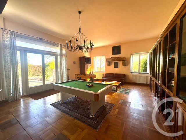 Maison &agrave; vendre - 8 pi&egrave;ces - 292 m2 - St Hilaire Du Maine - 53 - PAYS-DE-LOIRE
