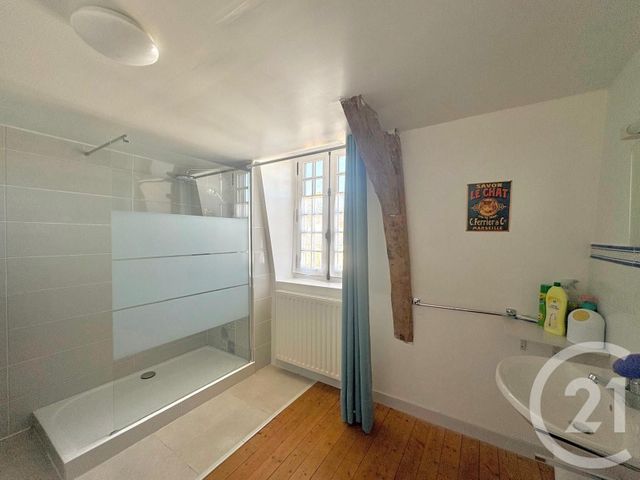 Maison &agrave; vendre - 8 pi&egrave;ces - 292 m2 - St Hilaire Du Maine - 53 - PAYS-DE-LOIRE