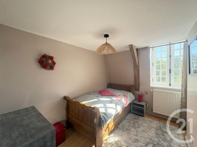 Maison &agrave; vendre - 8 pi&egrave;ces - 292 m2 - St Hilaire Du Maine - 53 - PAYS-DE-LOIRE