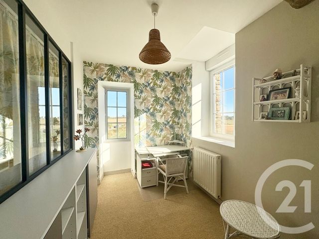 Maison &agrave; vendre - 8 pi&egrave;ces - 292 m2 - St Hilaire Du Maine - 53 - PAYS-DE-LOIRE