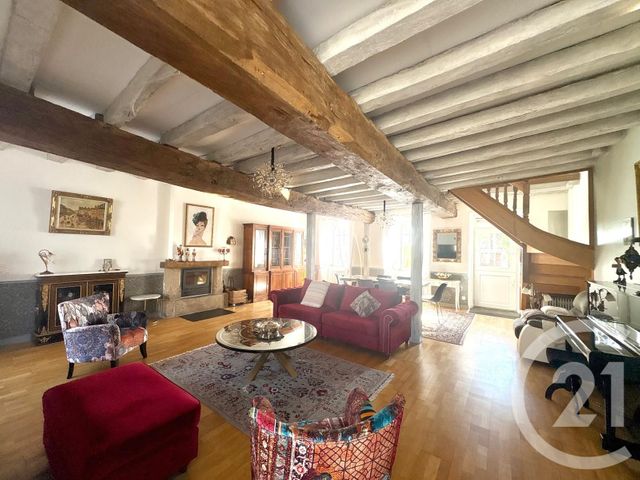 Maison &agrave; vendre - 8 pi&egrave;ces - 292 m2 - St Hilaire Du Maine - 53 - PAYS-DE-LOIRE