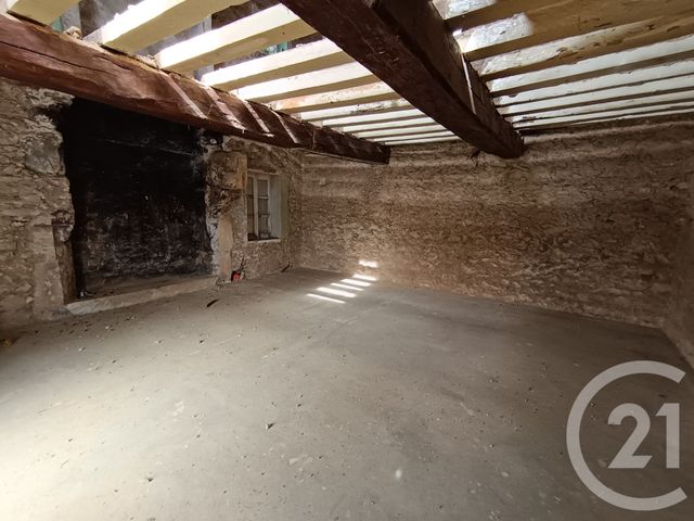 Maison &agrave; vendre - 6 pi&egrave;ces - 155 m2 - Louverne - 53 - PAYS-DE-LOIRE