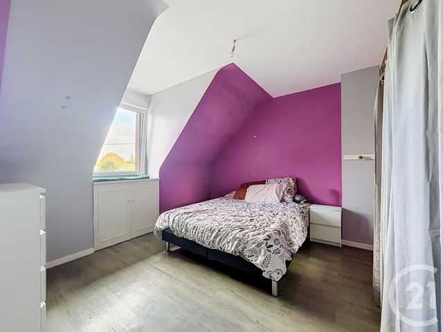 Maison &agrave; vendre - 6 pi&egrave;ces - 113 m2 - Loiron Ruille - 53 - PAYS-DE-LOIRE