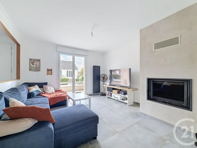 Maison &agrave; vendre - 6 pi&egrave;ces - 113 m2 - Loiron Ruille - 53 - PAYS-DE-LOIRE