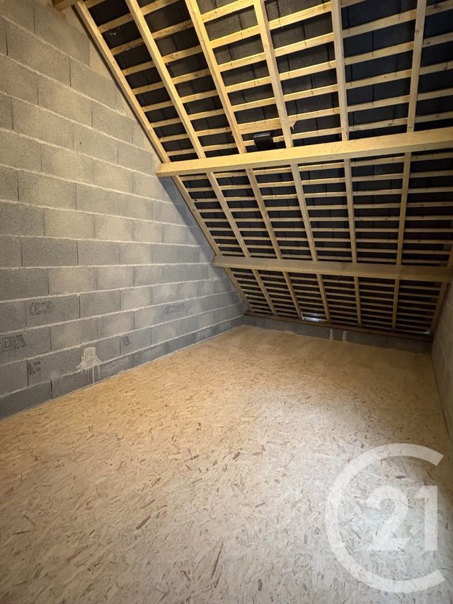 Maison &agrave; louer - 4 pi&egrave;ces - 104,68 m2 - Louverne - 53 - PAYS-DE-LOIRE