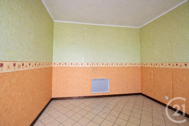 Maison &agrave; vendre - 6 pi&egrave;ces - 158,71 m2 - Val Du Maine - 53 - PAYS-DE-LOIRE