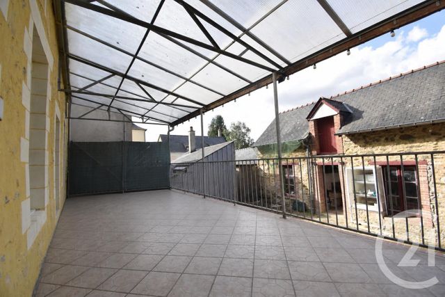 Maison &agrave; vendre - 6 pi&egrave;ces - 158,71 m2 - Val Du Maine - 53 - PAYS-DE-LOIRE