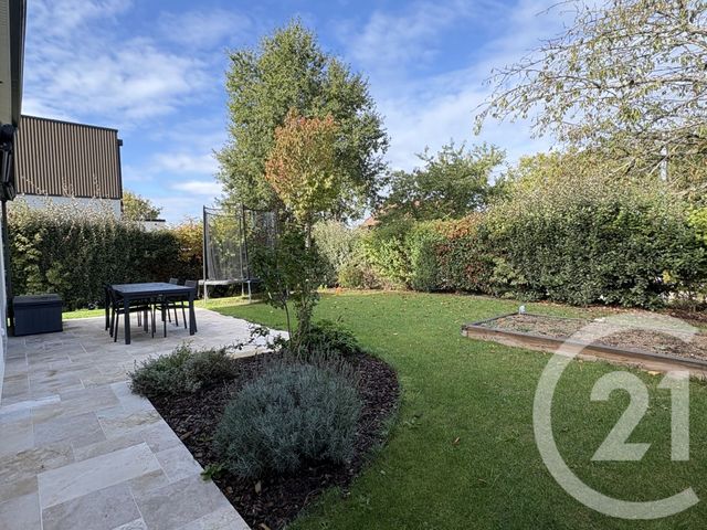 Maison &agrave; louer - 5 pi&egrave;ces - 102,87 m2 - Laval - 53 - PAYS-DE-LOIRE