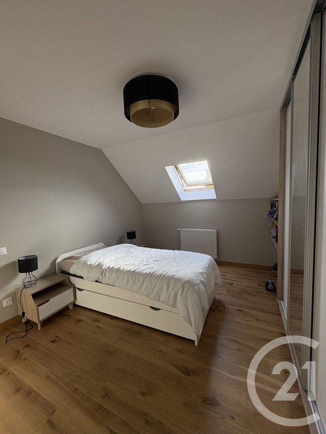 Maison &agrave; louer - 5 pi&egrave;ces - 102,87 m2 - Laval - 53 - PAYS-DE-LOIRE