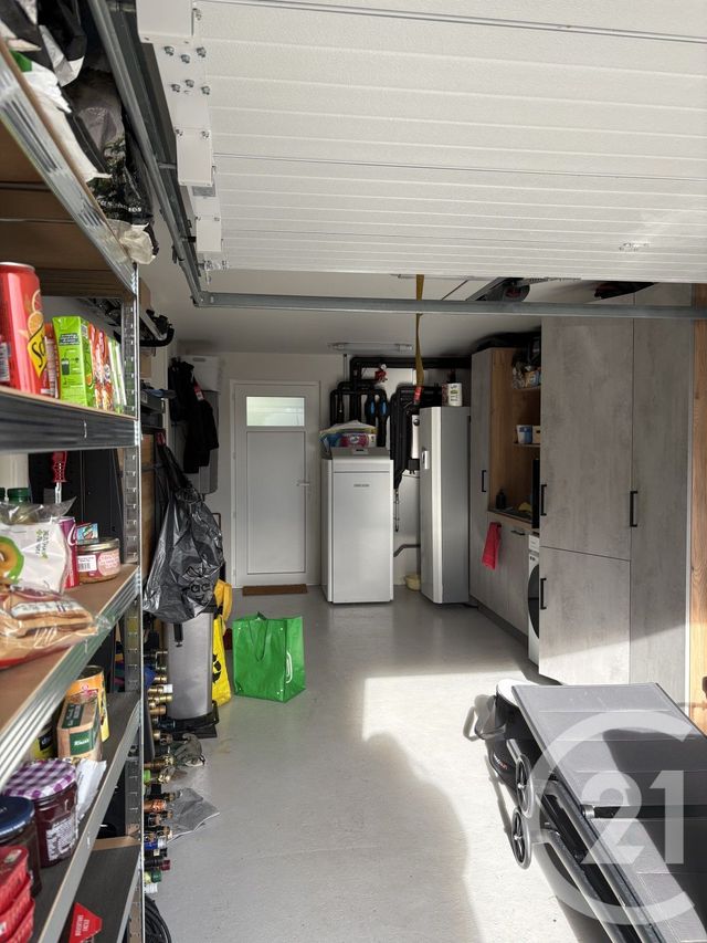 Maison &agrave; louer - 5 pi&egrave;ces - 102,87 m2 - Laval - 53 - PAYS-DE-LOIRE