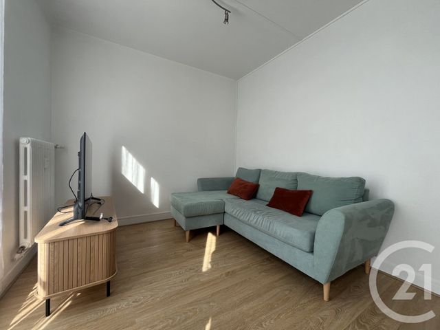 Appartement Chambre &agrave; louer - 4 pi&egrave;ces - 65,01 m2 - Laval - 53 - PAYS-DE-LOIRE