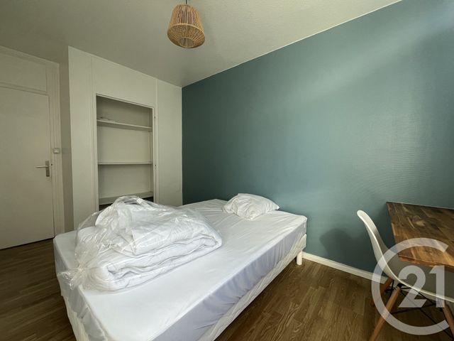 Appartement Chambre &agrave; louer - 4 pi&egrave;ces - 65,01 m2 - Laval - 53 - PAYS-DE-LOIRE