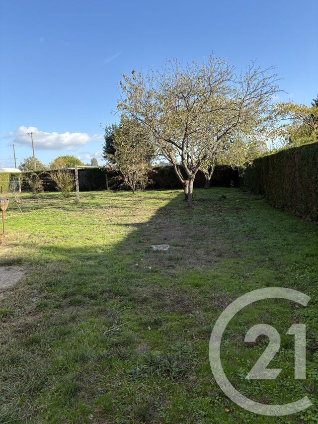 Maison &agrave; louer - 4 pi&egrave;ces - 79,74 m2 - Arquenay - 53 - PAYS-DE-LOIRE