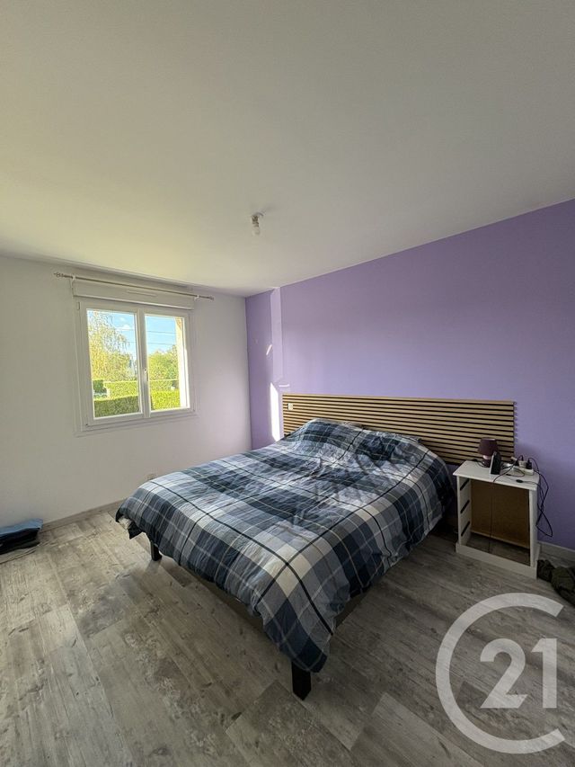 Maison &agrave; louer - 4 pi&egrave;ces - 79,74 m2 - Arquenay - 53 - PAYS-DE-LOIRE