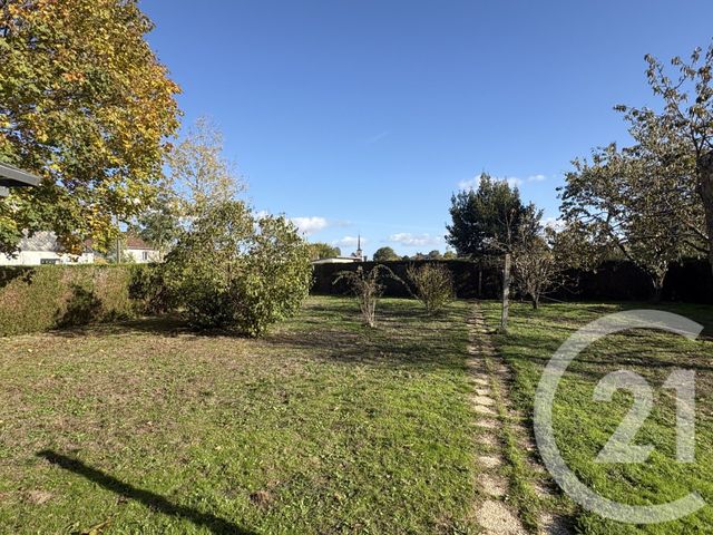 Maison &agrave; louer - 4 pi&egrave;ces - 79,74 m2 - Arquenay - 53 - PAYS-DE-LOIRE